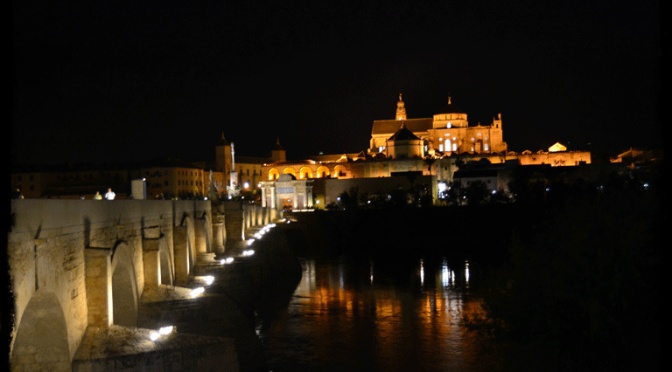 Dia 1. Córdoba