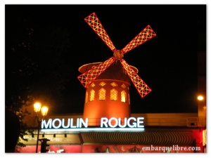 MoulinRouge